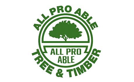 All Pro Able Tree & Timber